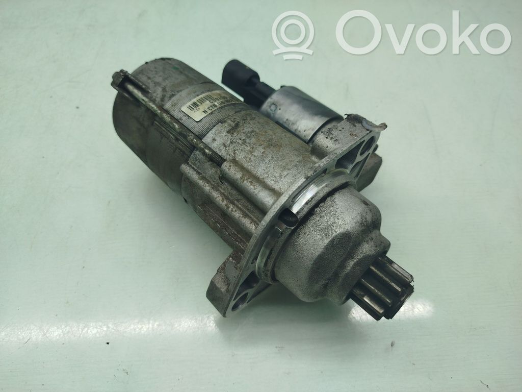 Démarreur   02M911023N,TS18E30602082066JP