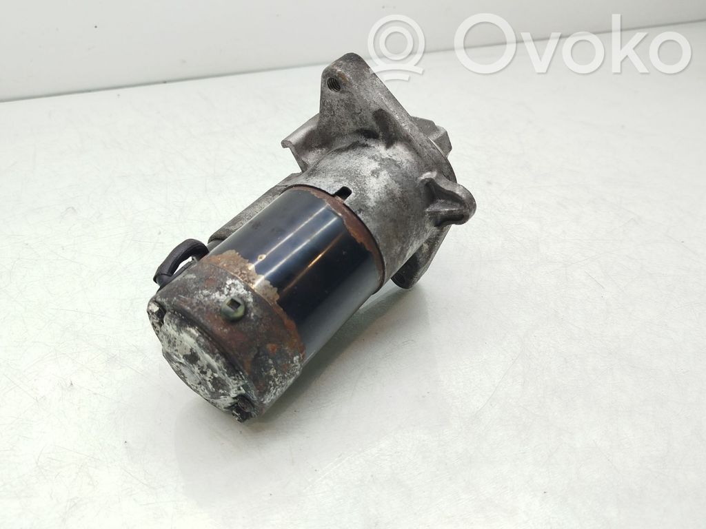 Motor de arranque   8200621305,M001T80681253476