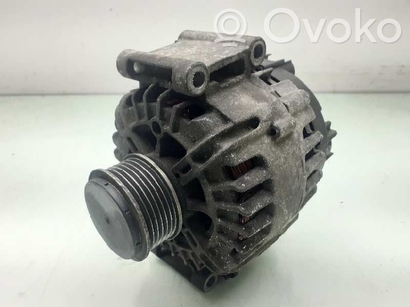 Alternador   06E903016SX,06E903016S,285827