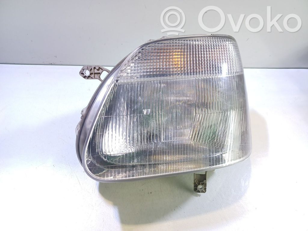 Scheinwerfer   09204189,3530083E00