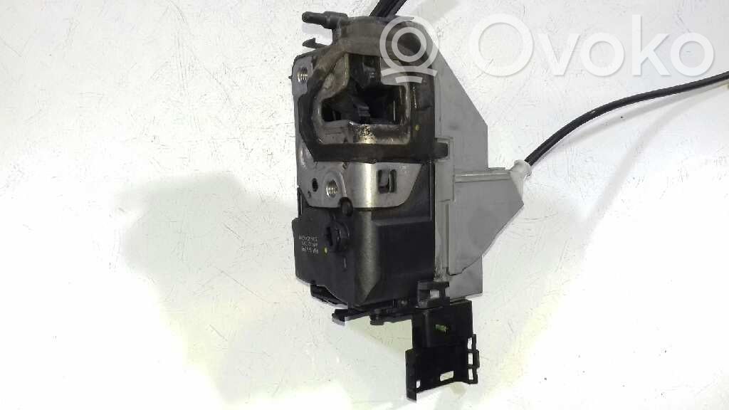 Citroen C5 Rear door lock 