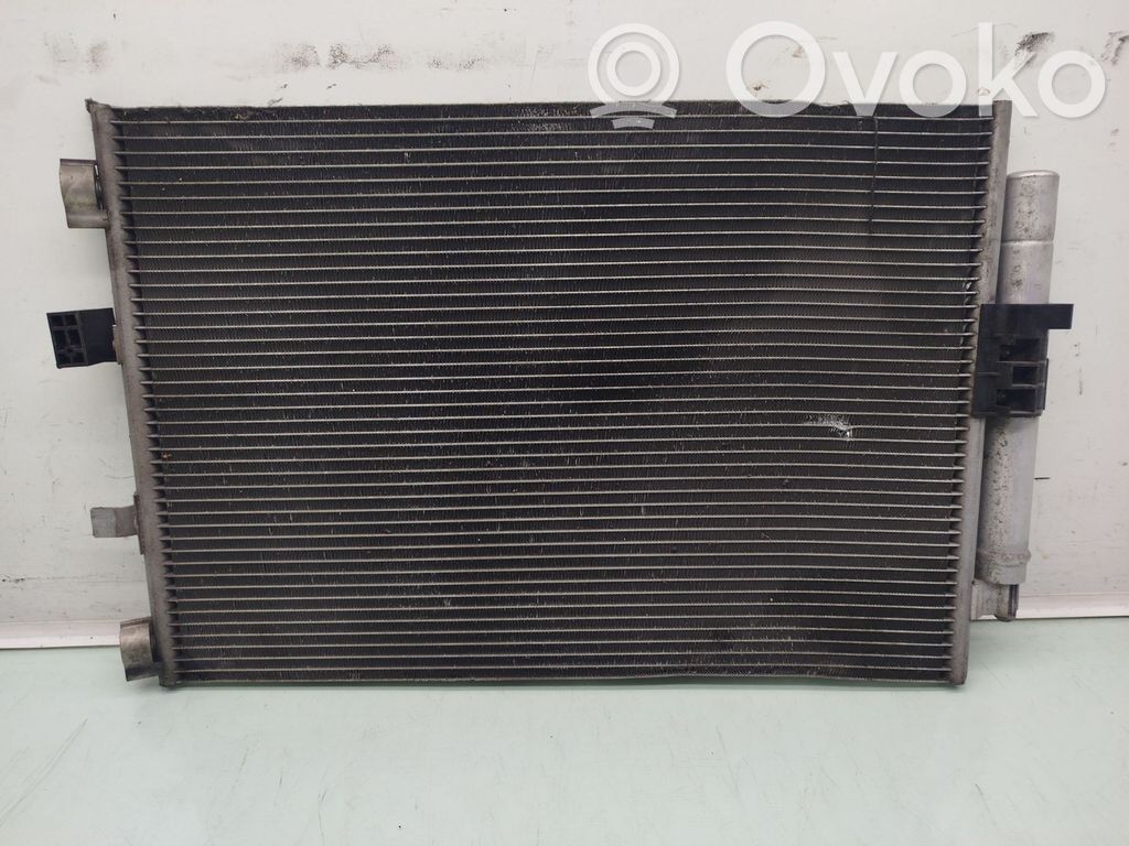 Klimakühler   BV6119710BC,CA2066M157381C