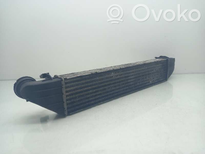 Mercedes-Benz C W203 Radiatore intercooler 