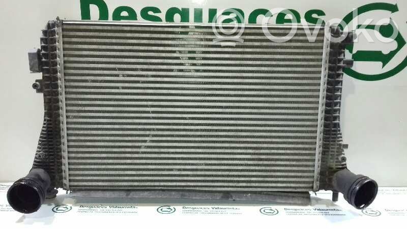 Volkswagen Passat Alltrack Radiator intercooler 