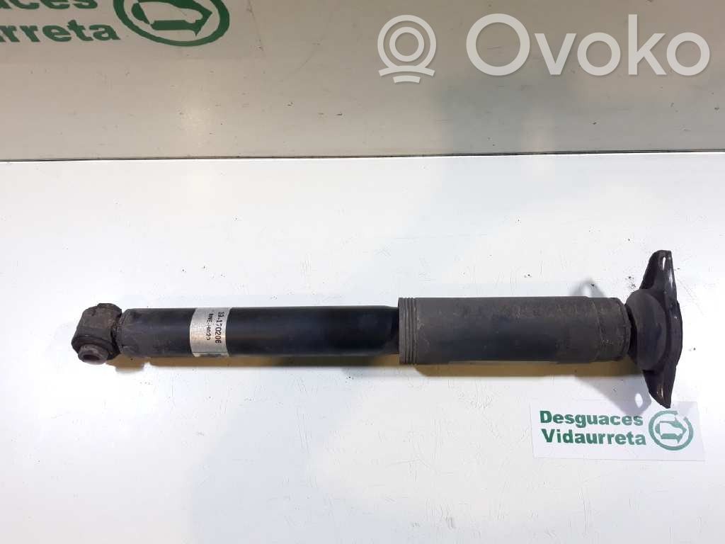 Stoßdämpfer hinten   H1456887