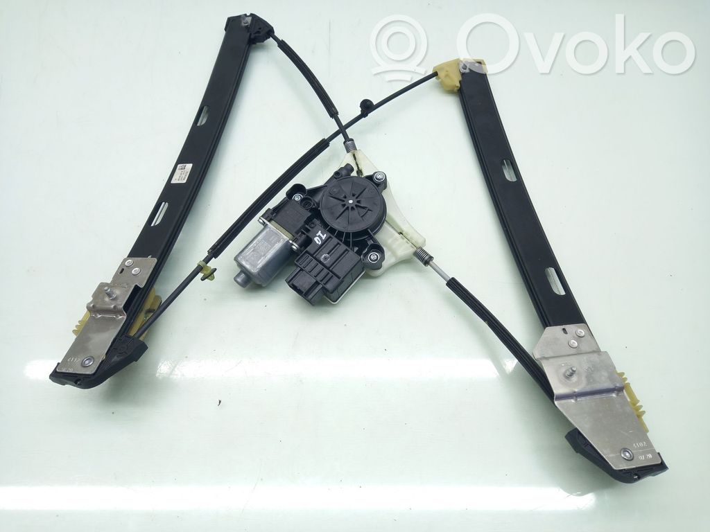 Seat Arona Macara geam față manuală 