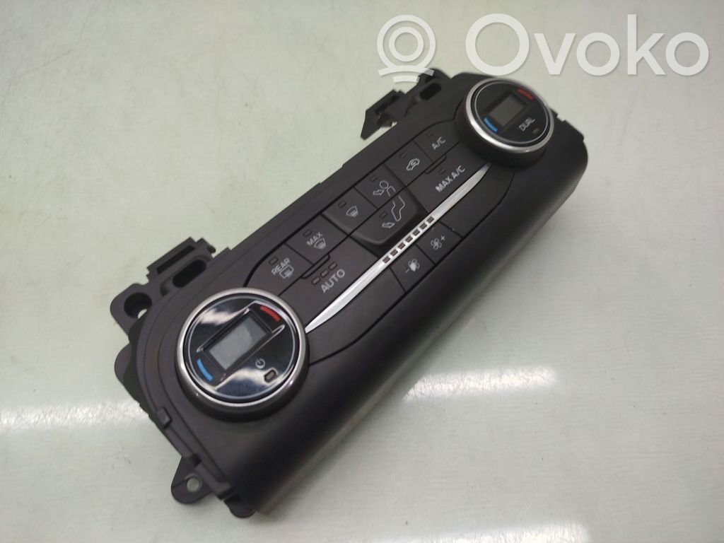 Ford Focus ST Climate control unit 