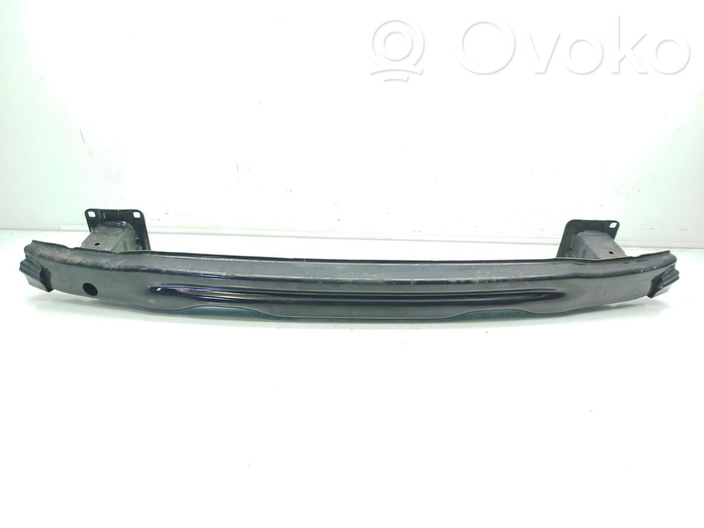 Front bumper mounting bracket