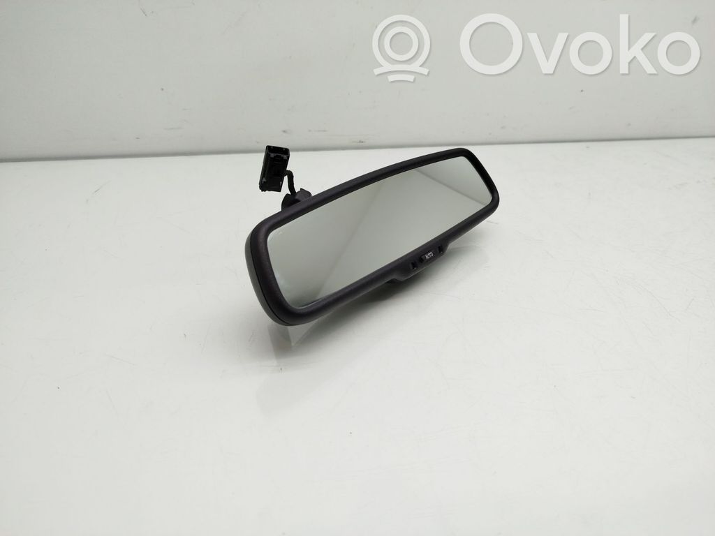 Espejo retrovisor (interior)   87810K0050