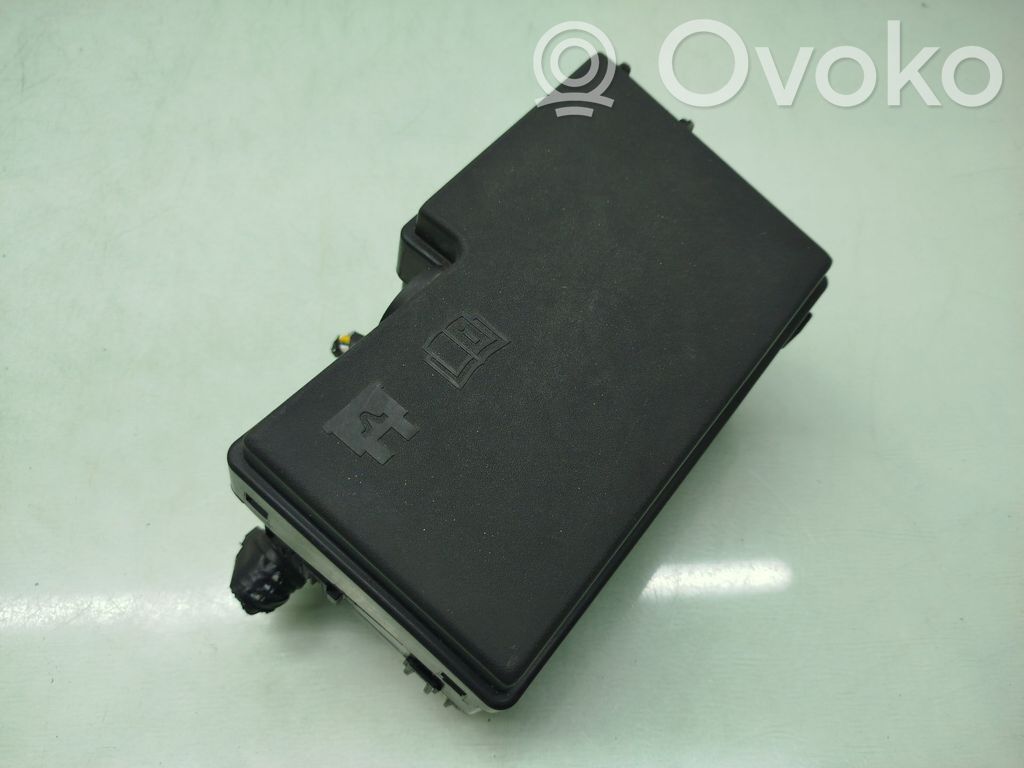 Ford Focus ST Modul siguranțe 
