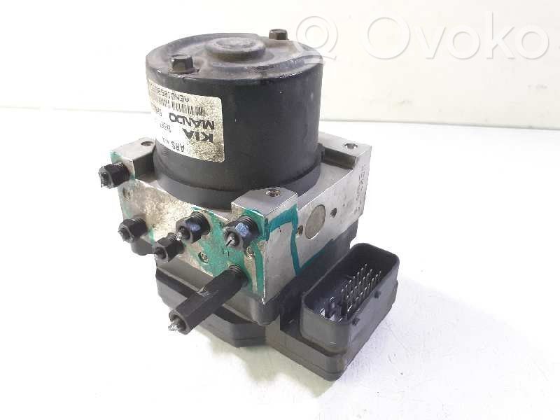 Pompa ABS   2K56T437A0,472AAC1C104,VAK5E12C58