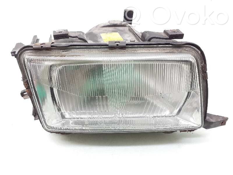 Audi 80 90 S2 B4 Headlight/headlamp 