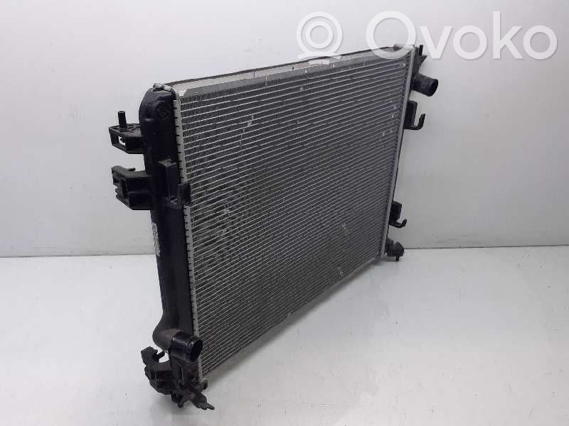 Nissan X-Trail T32 Radiatore di raffreddamento