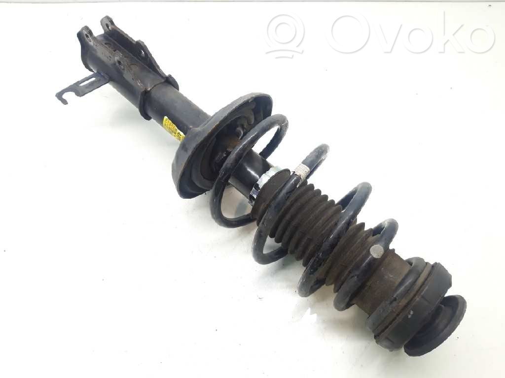 Opel Astra H Ansamblu amortizor cu arc față 