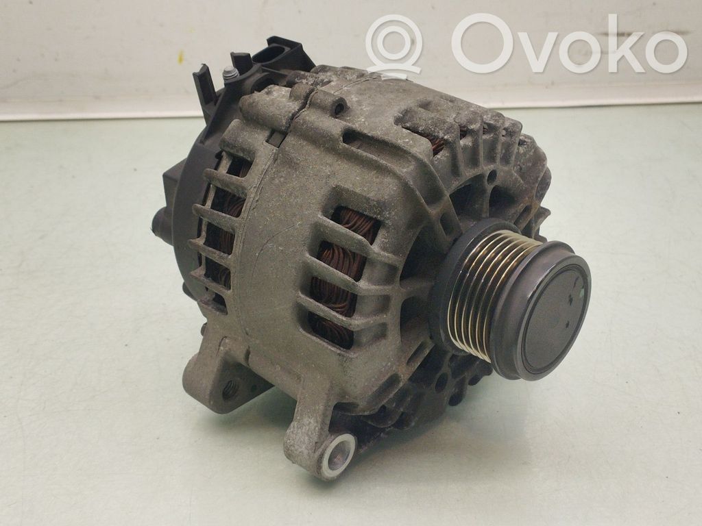 Ford S-MAX Generator/alternator 