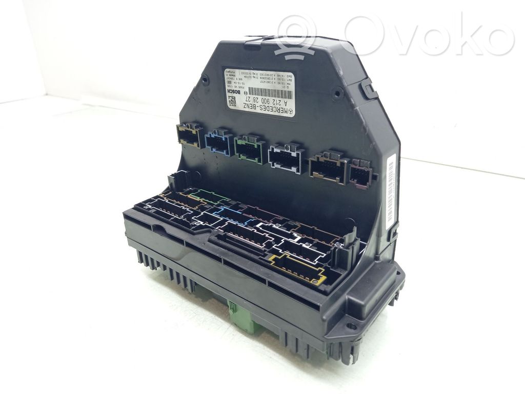 Sulakemoduuli   A2129002827,A2129014707