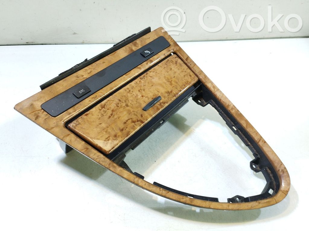 BMW 6 E63 E64 Ashtray (front) 