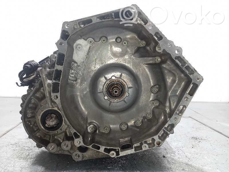 Mazda 6 Automatic gearbox 