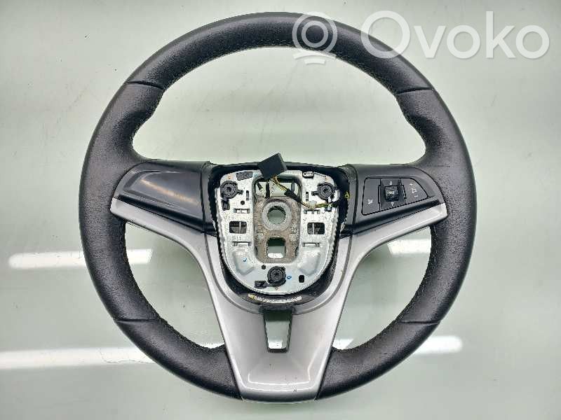 Chevrolet Orlando Volan 