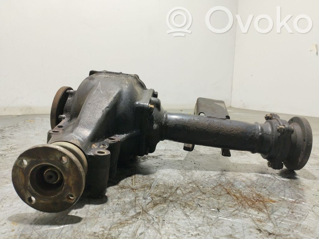 Nissan Terrano Front differential 