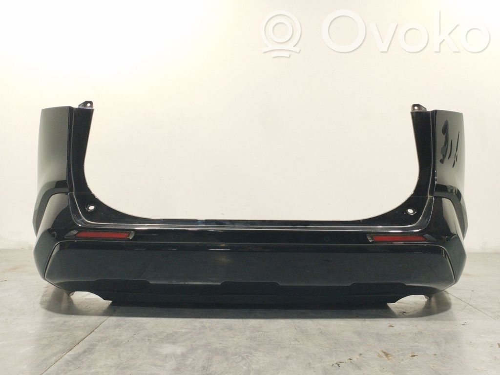 Toyota RAV 4 (XA50) Parachoques 