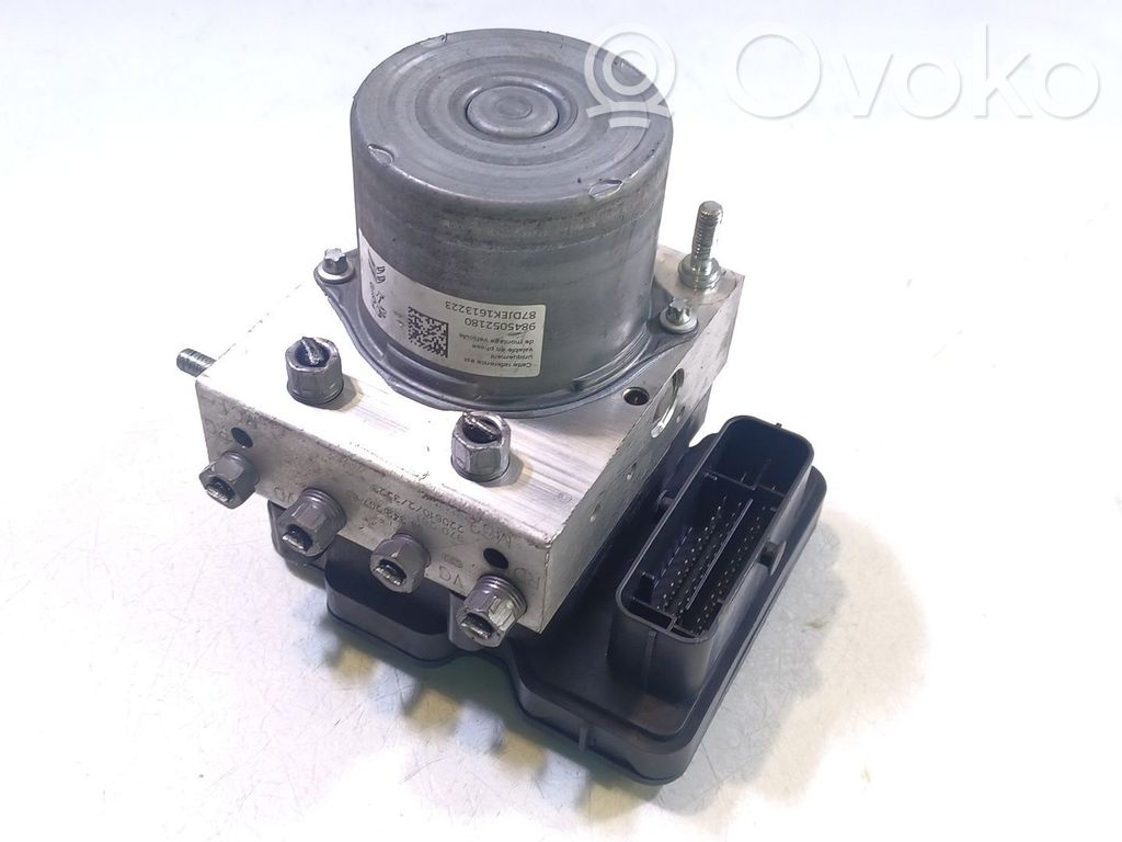Pompa ABS   SU001B1962,9834920780