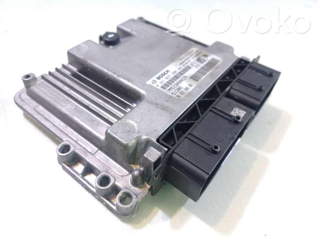 Toyota Proace Unitate control motor/modul ECU 