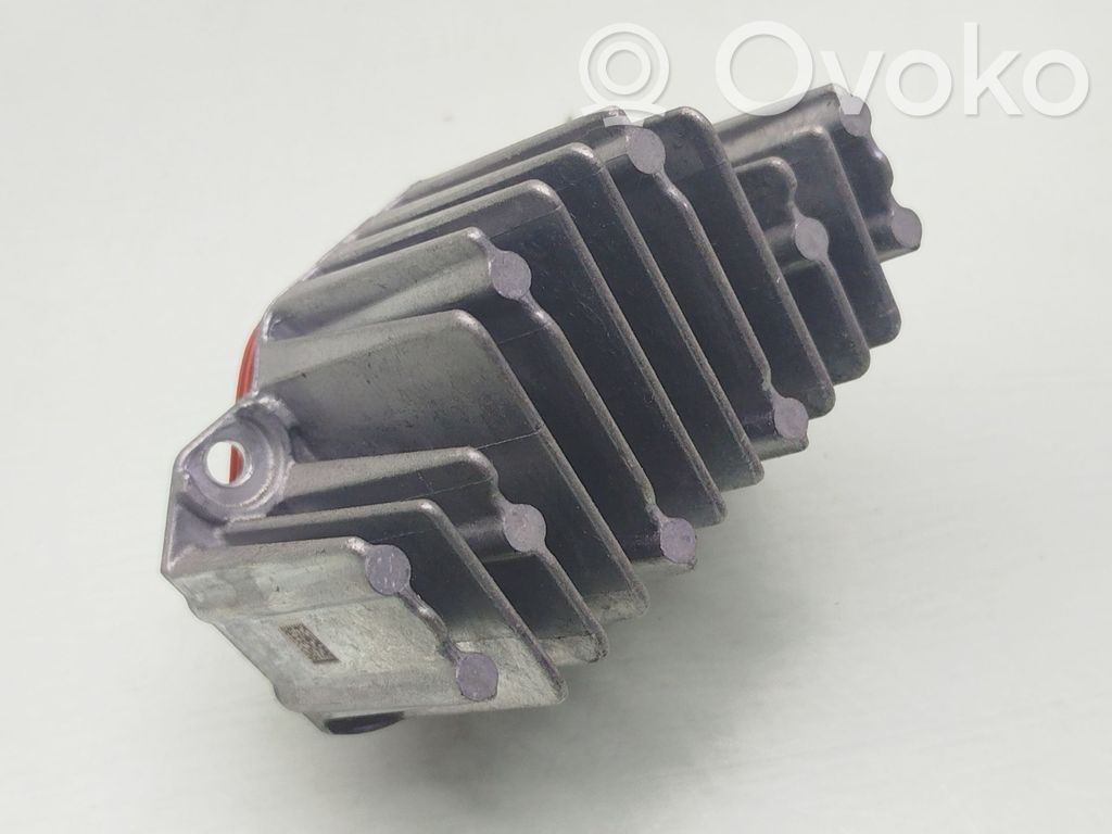 Autres unités de commande / modules   H1BB130278AC