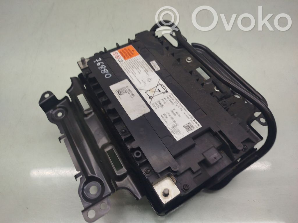 Ford Focus Baterie vehicul hibrid/electric 