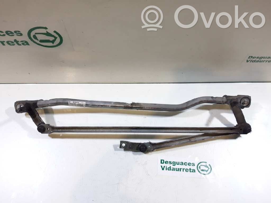 Volvo S80 Braccio della spazzola tergicristallo anteriore