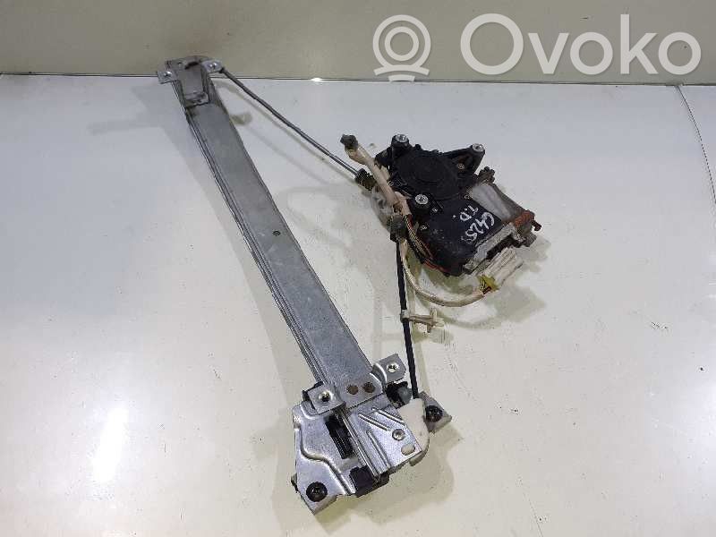 Mitsubishi Galant Elektryczny podnośnik szyby drzwi tylnych 