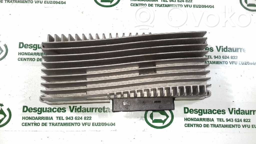 Altre centraline/moduli   8R0035223E,2402093083