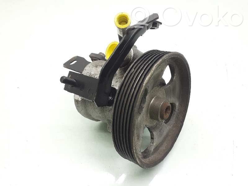 Citroen Nemo Pompa servosterzo 