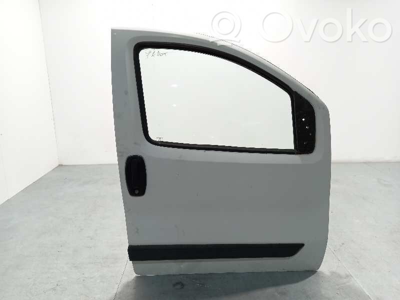 Citroen Nemo Durvis 