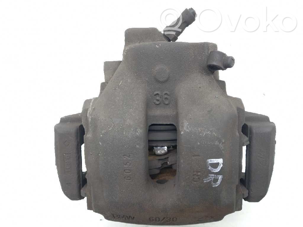 BMW X5 E53 Pinza del freno anteriore