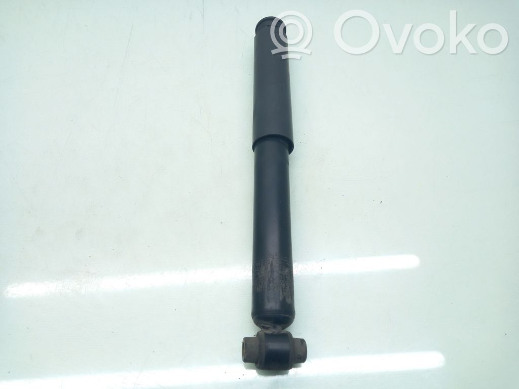 Citroen C4 II Picasso Amortyzator tylny 