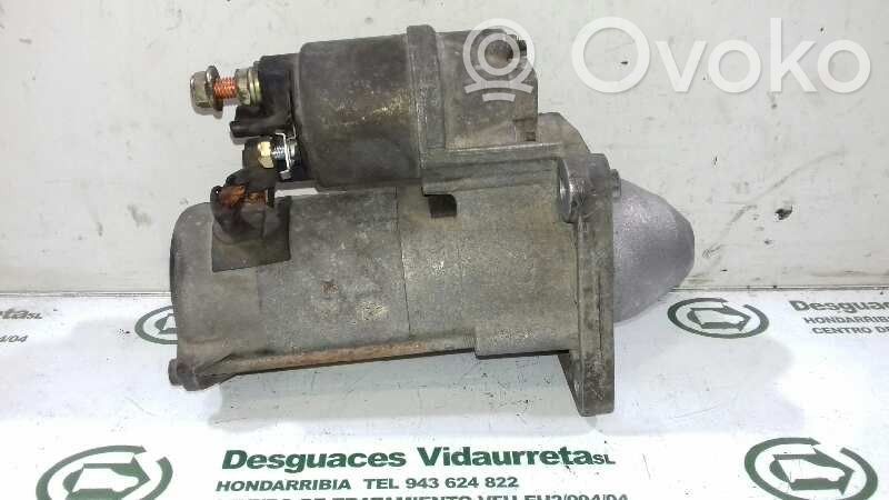 Motor de arranque   63111007,252120
