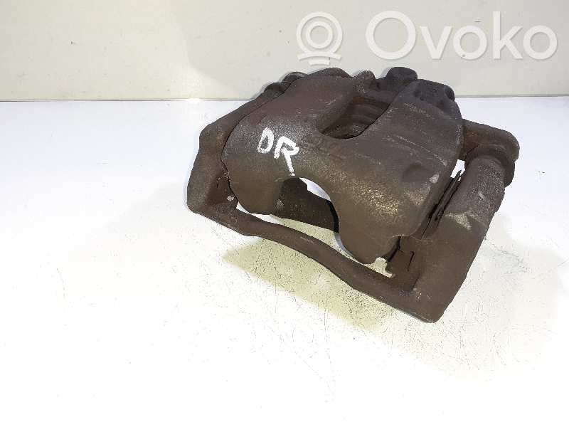 Renault Captur Pinza del freno anteriore