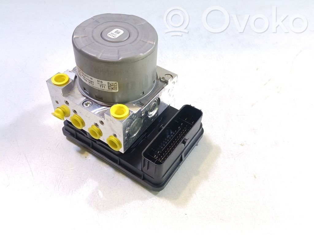 Bomba de ABS   5QA614517BB