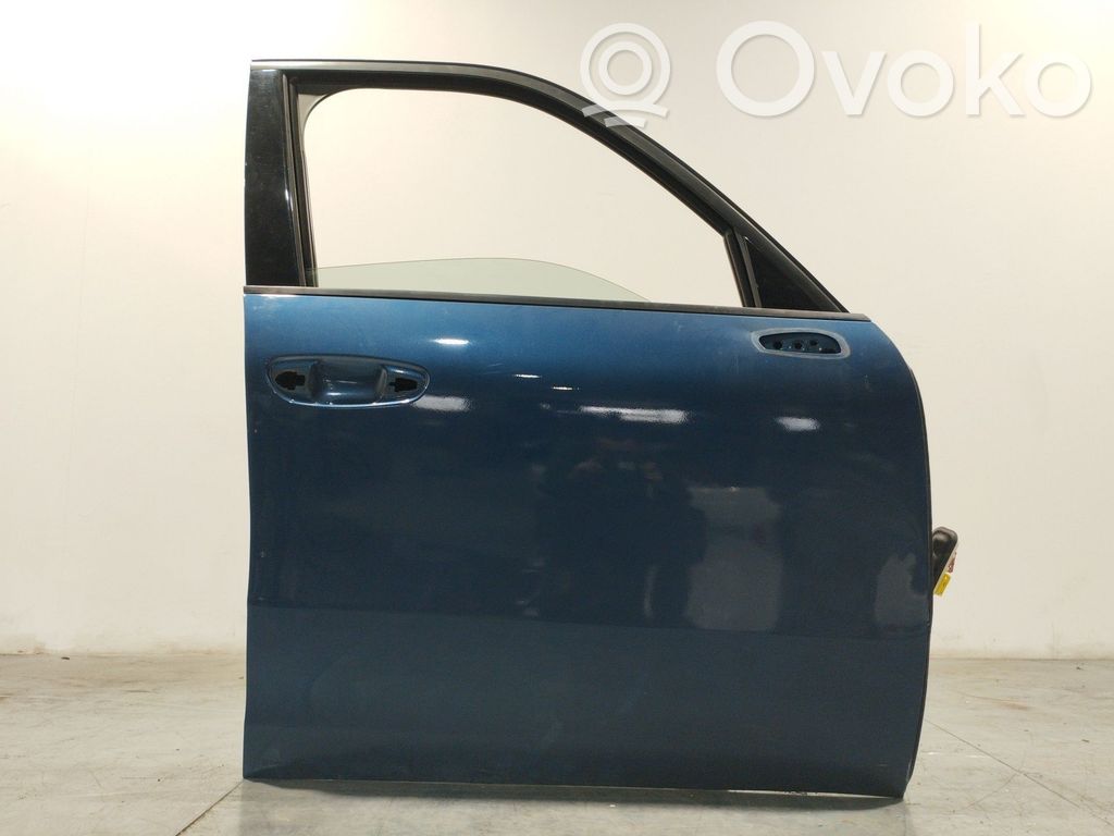 Citroen C4 II Picasso Durvis 