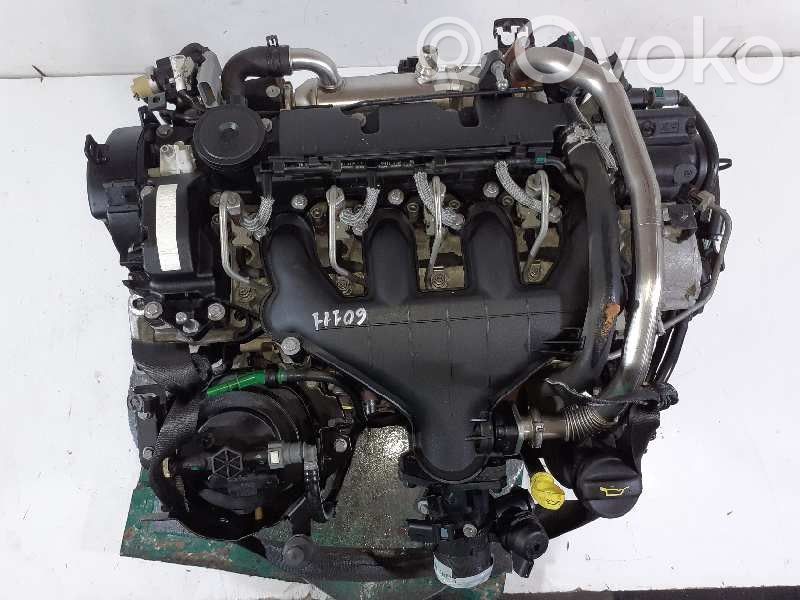 Citroen C5 Engine 