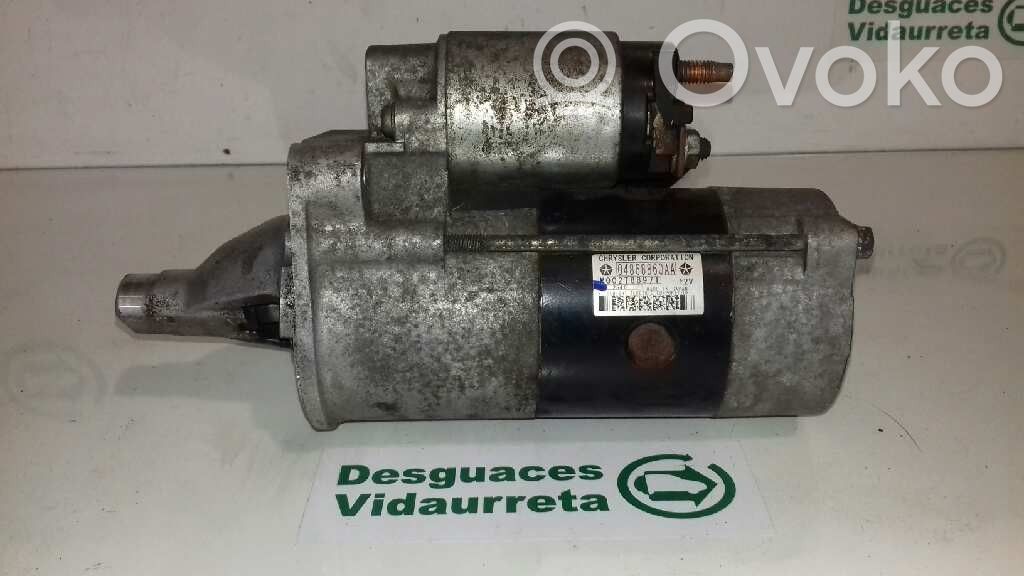 Electromotor   04868860AA,M002T88971,254028