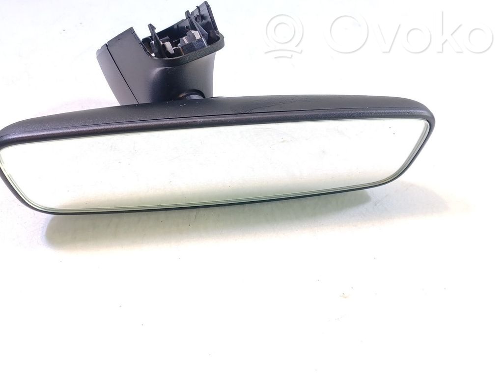 Espejo retrovisor (interior)   8S0857511L4PK