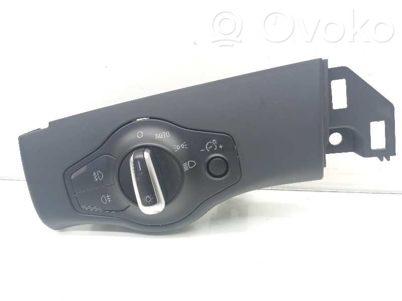 Interruptor de control del panel de luces   8K0941531AS,8K0941531AL,748501140001