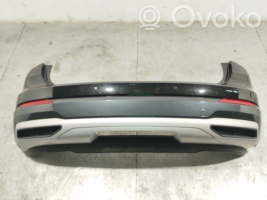 Audi Q3 F3 Parachoques 