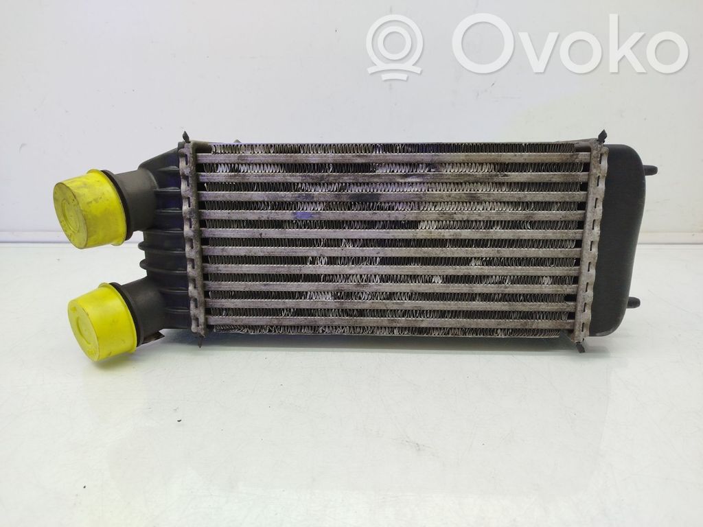 Fiat Scudo Radiator intercooler 