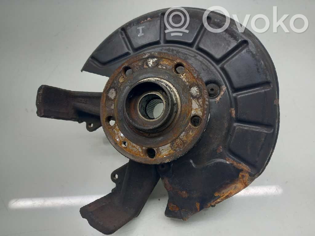 Volkswagen Caddy Fuso a snodo con mozzo ruota anteriore