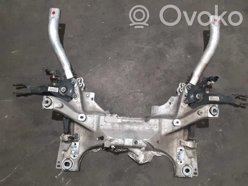 Peugeot 407 Front subframe 