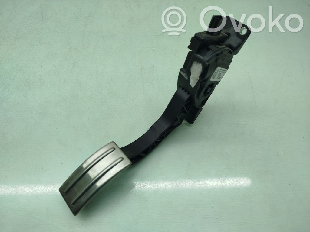Ford Focus ST Acceleration sensor 