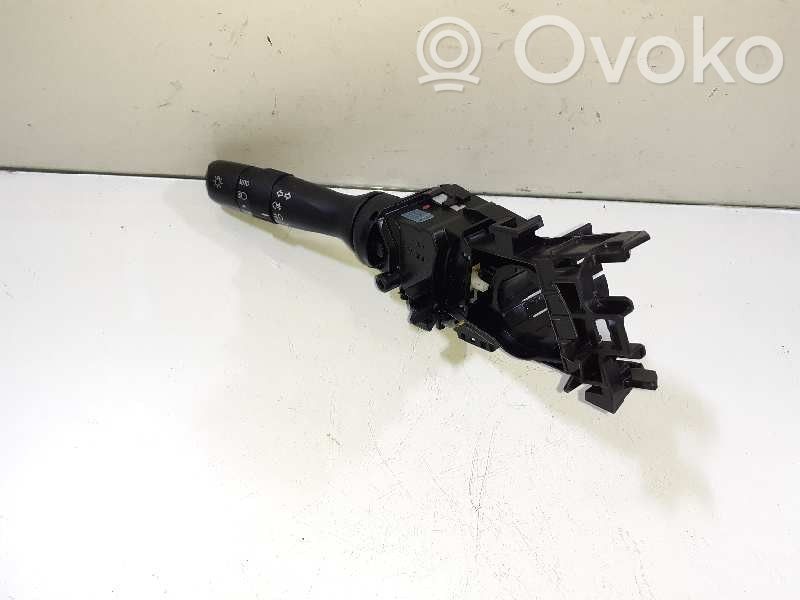 Toyota Auris 150 Interruptor de control del panel de luces 